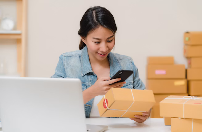 Tailored E-Commerce Stores