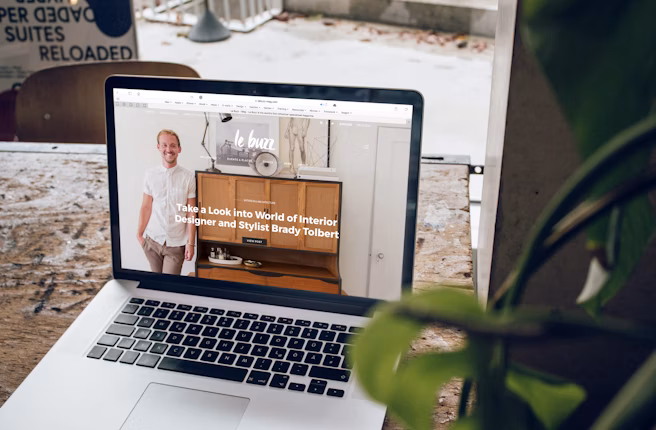 Premium Websites